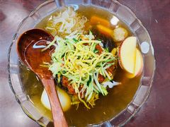 -服务大楼冷面(延大店)