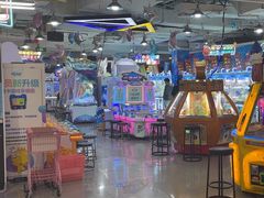 -大玩家(莆田万达店)