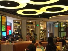 -新宝餐厅(流塘店)