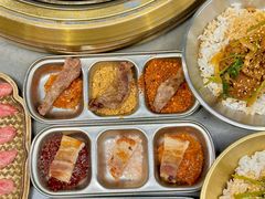 -杨小佳·齐齐哈尔烤肉·烤串(广州店)