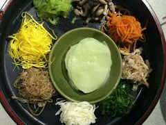 -将军牛排·尔滨地标朝鲜族美食(总店)