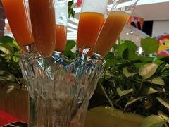 -窑啊窑窑炉烧烤(合生广场店)