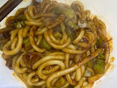 -壹粉屋新疆炒米粉(建外SOHO东区店)