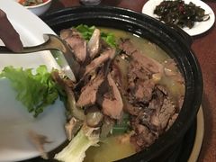 -尼玛藏家风味园(阿山食城店)