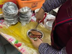 -老嘢扣肉糯米饭(云亭街店)