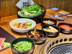 -黑牛黑猪烤肉专门店(万象城店)