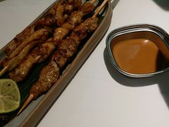 -花样西贡·蜜越餐厅·法式越南料理(水晶城店)
