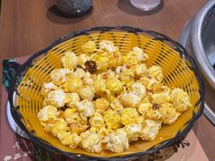 -快乐小羊(富强中路店)