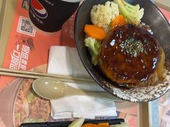-吉野家(顺义站前北街店)