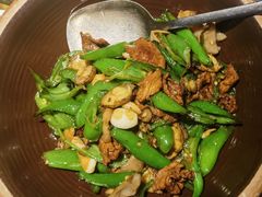 -农耕记·湖南土菜(halo广场店)