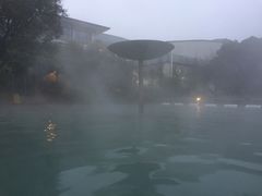 -山湖温泉