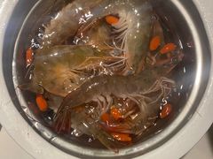 -加餐海鲜自助(宝龙一城店)
