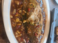 -一楼食业·美食人家