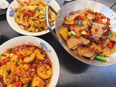 -潇湘阁(三里屯SOHO店)