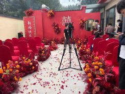 -Sunny喜铺婚礼策划(东部店)