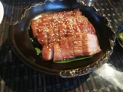 -铜锣湾·有麝自然香(渝北财富中心店)