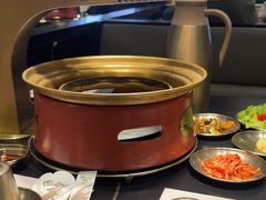 -西塔老太太泥炉烤肉(龙湖北苑天街店)