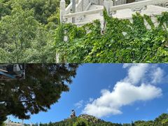 -石岛赤山风景区