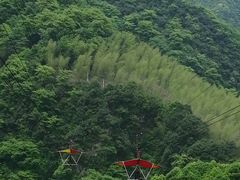 -水墨汀溪风景区