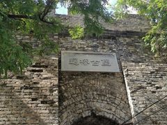 -遥桥古堡