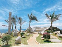 -海南分界洲岛旅游区