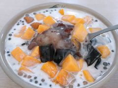 -透心凉糖水(听海居店)