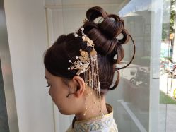 -保定巴黎婚纱摄影