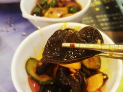-金妈家烤肉(龙湖U城天街店)