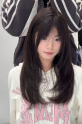 -DL HOPE明星造型