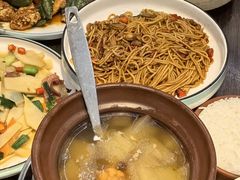 -民间瓦缸煨汤館(嵩山路店)