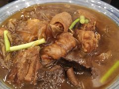 泰山炒鸡-鲁菜根·泰山菜(普照店)