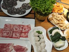 -廉恭蜀老成都火锅(善国大桥店)