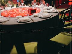 -上海滩餐厅(BFC外滩金融中心店)