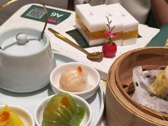 -悦得闲广式点心茶楼(蓝鲸世界店)