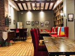 -Jack‘s Place 杰克地方西餐厅(新街口店)
