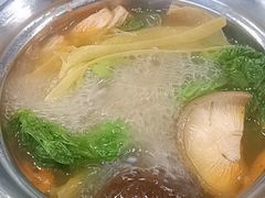 -龍歌自助小火锅(城阳万象汇店)