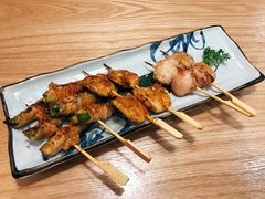 -西月山居匠心创意料理(江汉路新佳丽广场店)