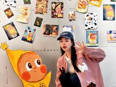 -原宿春天购物广场