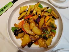 -李老哈·东北菜(宋园路店)