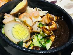 -蘑菇餐厅(小火瓦巷店)