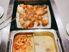 -圣琼美食百汇自助餐(白云万达店)