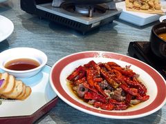 -姜君·千岛湖鱼头馆(浦东大道店)