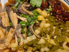 -粉吖吖·邵阳米粉(体育西路店)