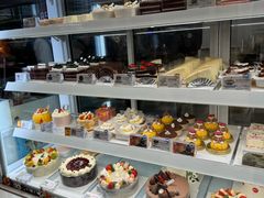 -85度C(南京龙江店)