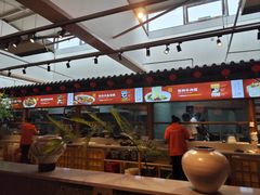 -磁州卤面·地标邯郸菜(97年创始店)