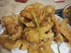 -福茗春薪禾记海鲜烧烤(八一路店)