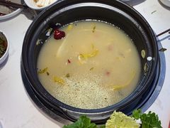 -周渝食惦酸菜鱼(青浦店)