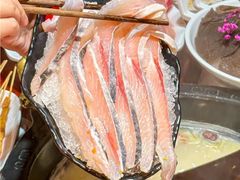 -重庆袁老四火锅(武进万达店)