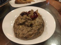 -北京小肠陈饭庄(方庄店)