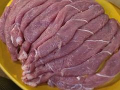 -羊大爷涮肉(亮马桥店)